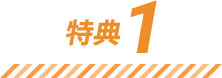 特徴1
