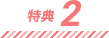 特徴2