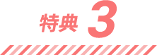 特徴3