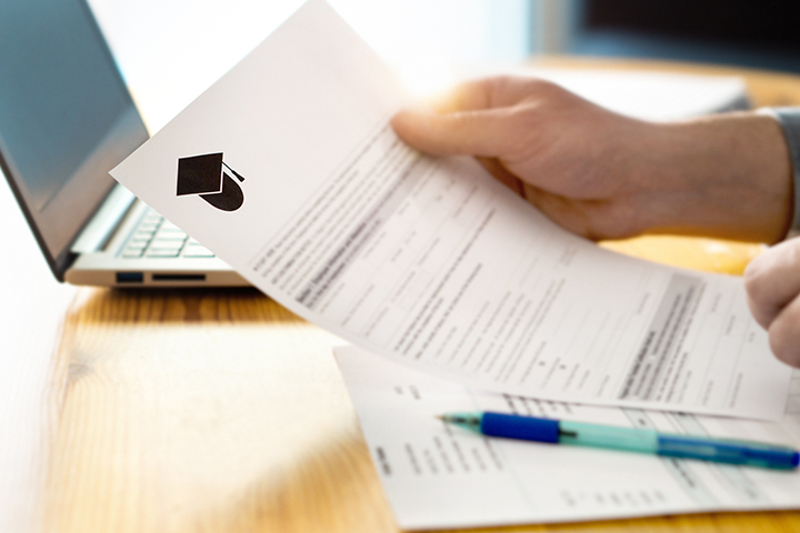 どう対策した 自分らしさを伝える アプリケーション 願書 ブログ ベネッセ海外進学 留学ラボ 海外を目指す中高生のための情報サイト