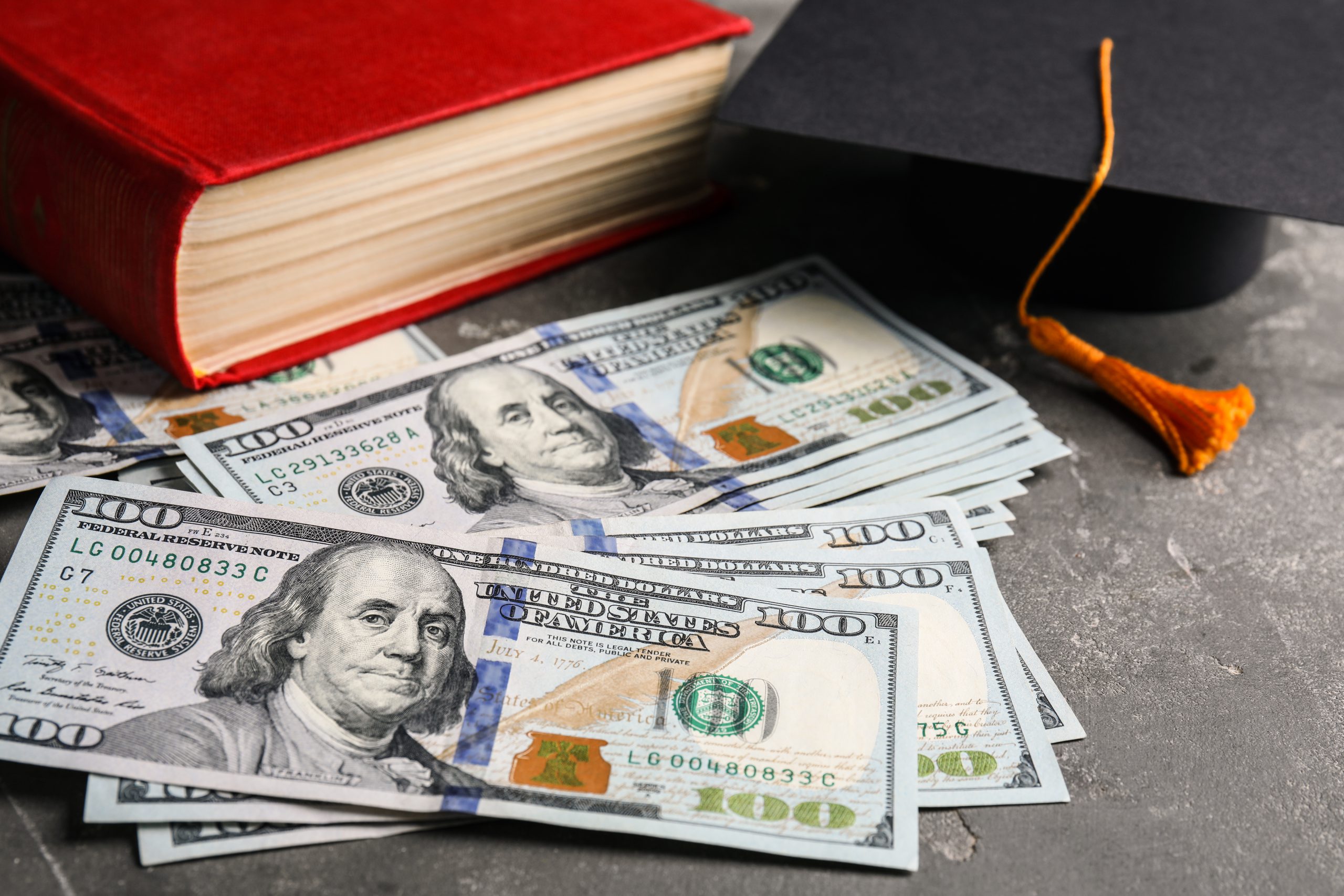 返済不要!アメリカの大学で学ぶための国際奨学金