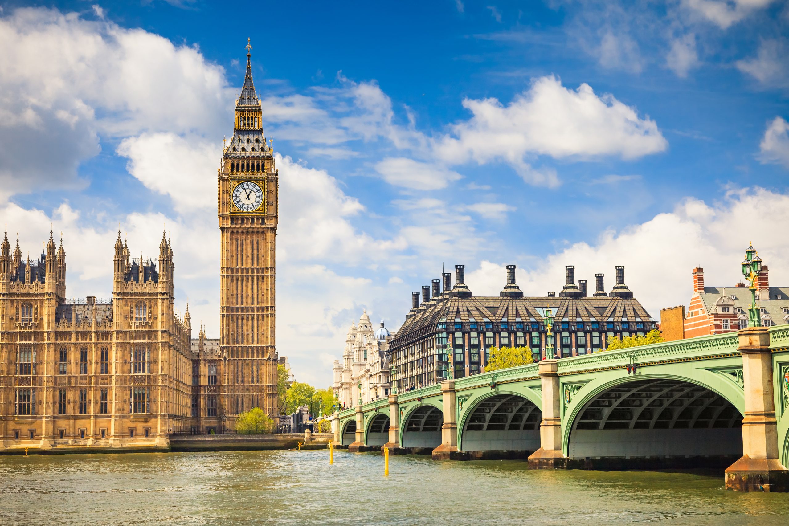 海外進学・留学をするときに知っておくべきイギリスならではの常識・カルチャー