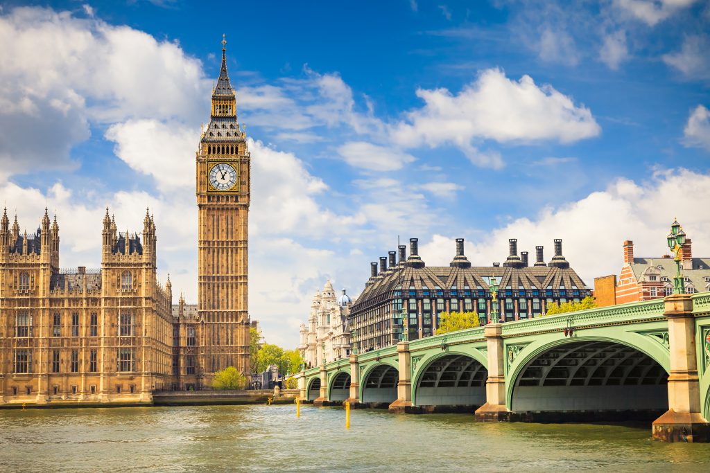 イギリスの入試窓口UCASとは?