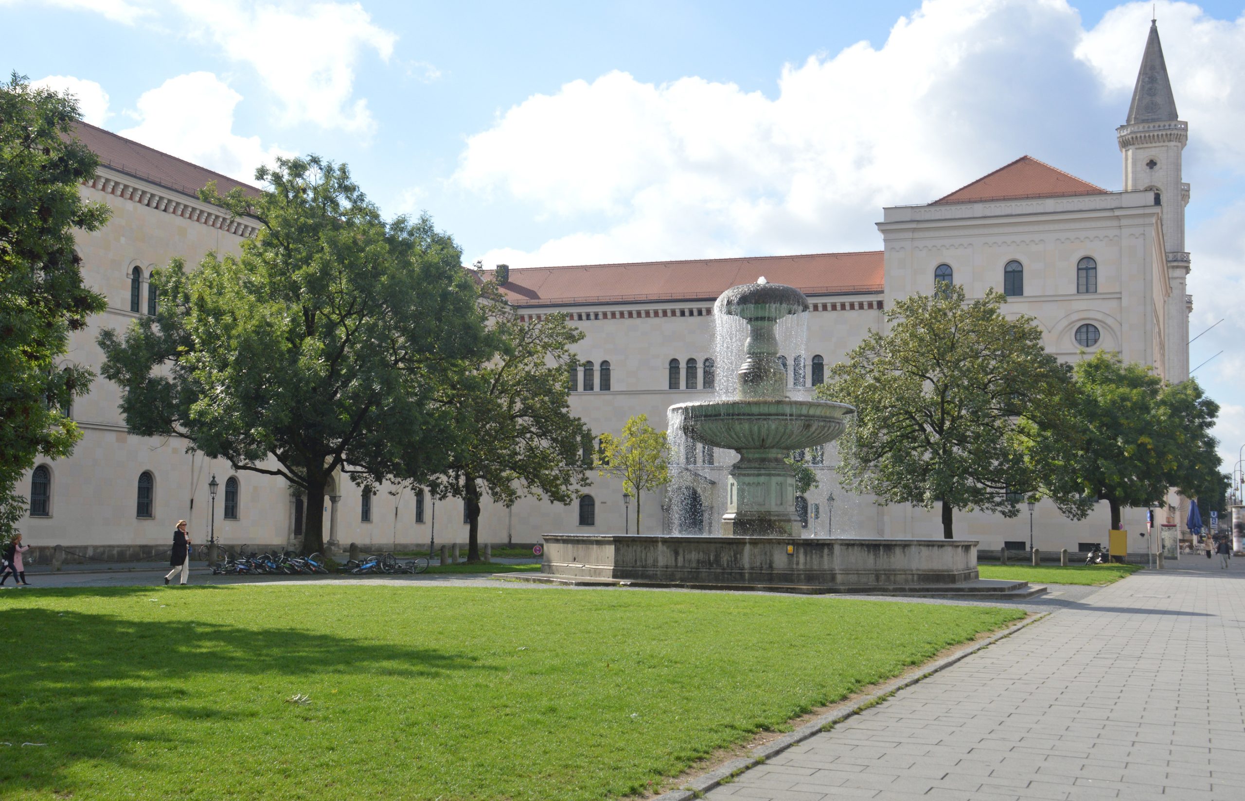 海外大研究シリーズ  ドイツの大学ではなにが学べる？