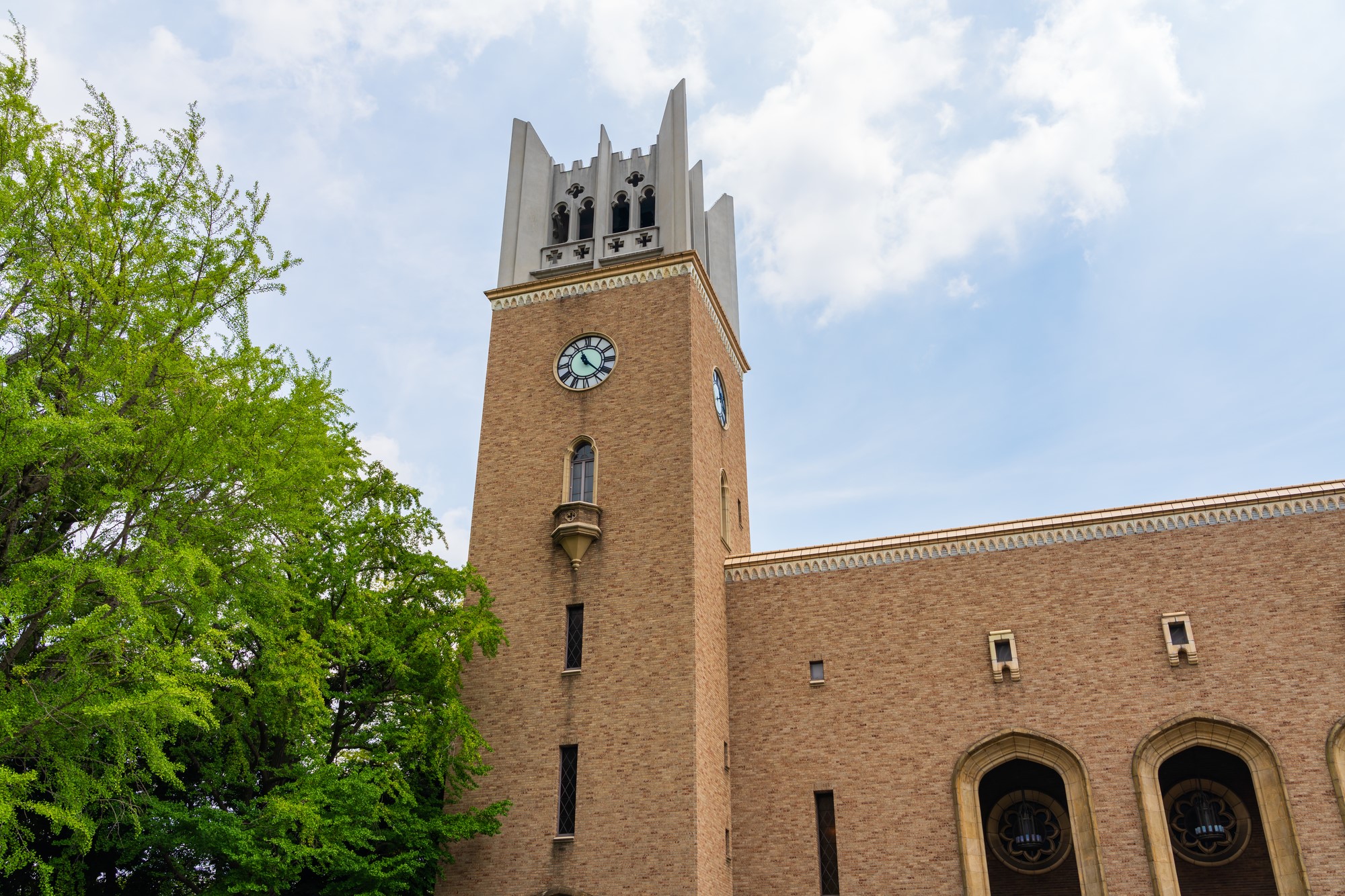 英語で 学ぶ学部 21年度最新情報 早稲田大学 国際教養学部 Sils ブログ ベネッセ海外進学 留学ラボ 海外を目指す中高生のための情報サイト