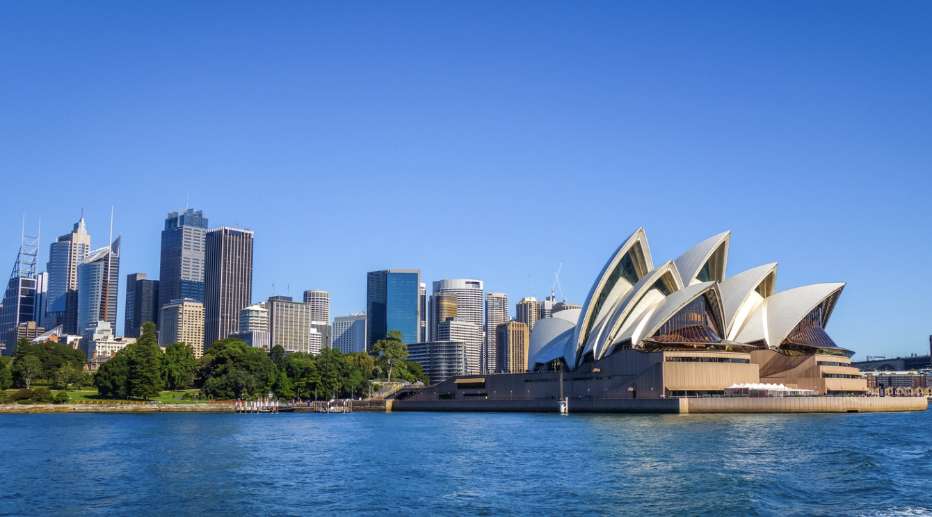 オーストラリア留学におすすめの都市5選