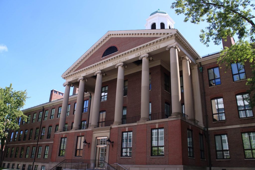 海外大研究シリーズ【アメリカ編①】世界の名だたる研究者が授業をする