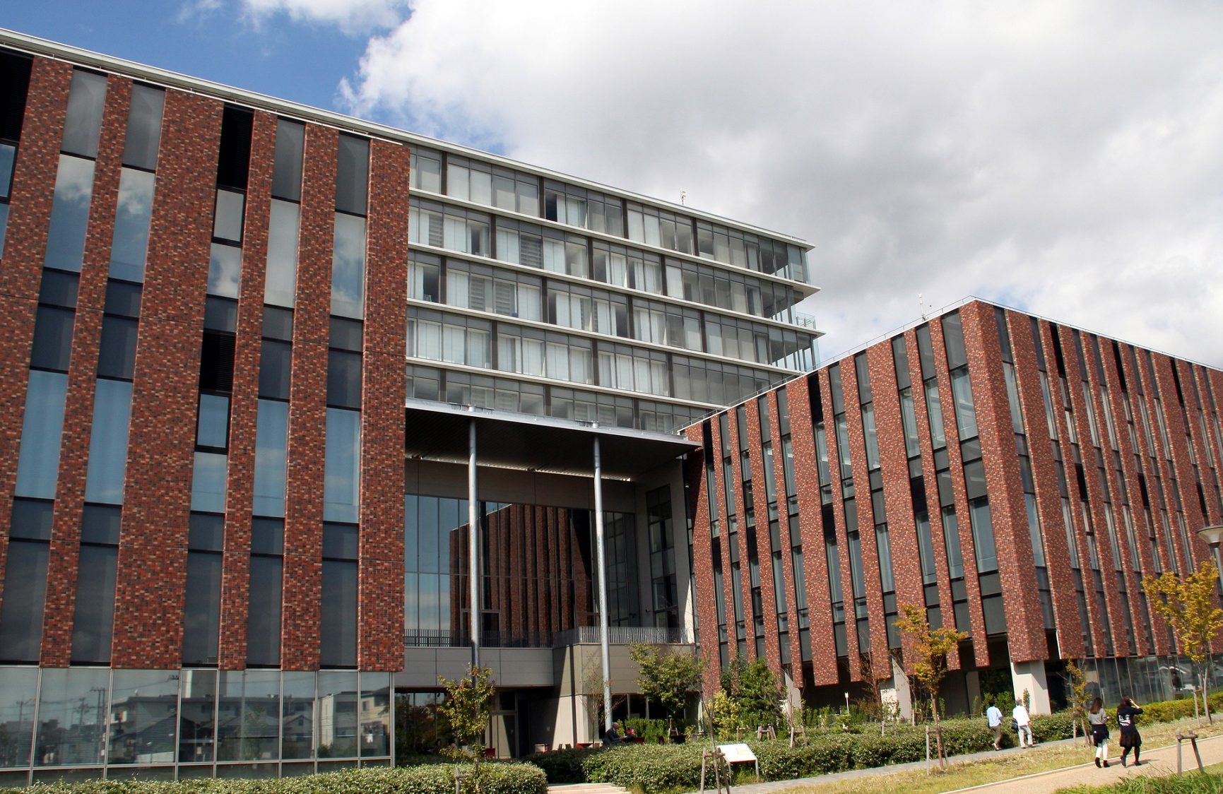 立命館大学グローバル教養学部の2020年度入試情報