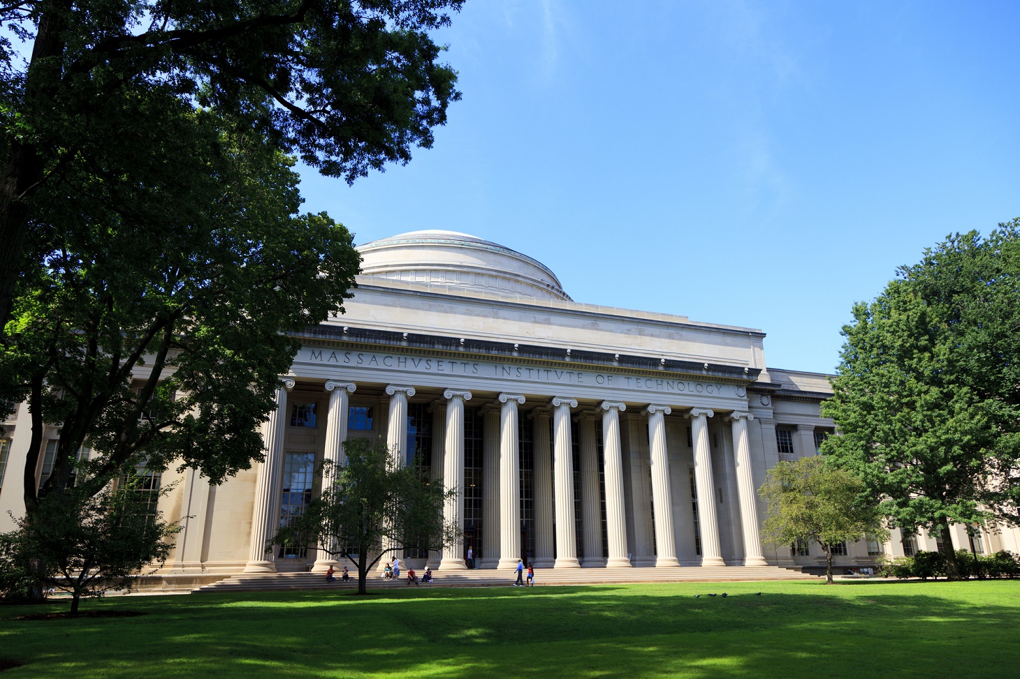 マサチューセッツ工科大学（MIT）に入学するには？