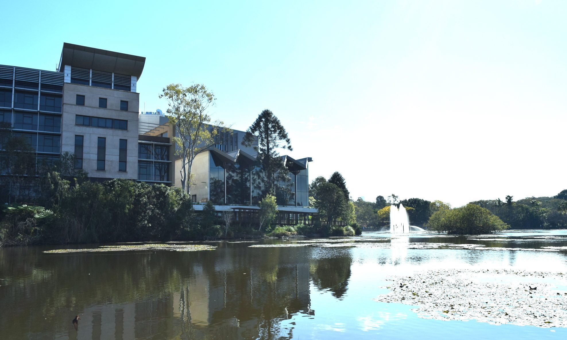 ユニークな学部・学科を持つ世界の大学　～オーストラリア編～