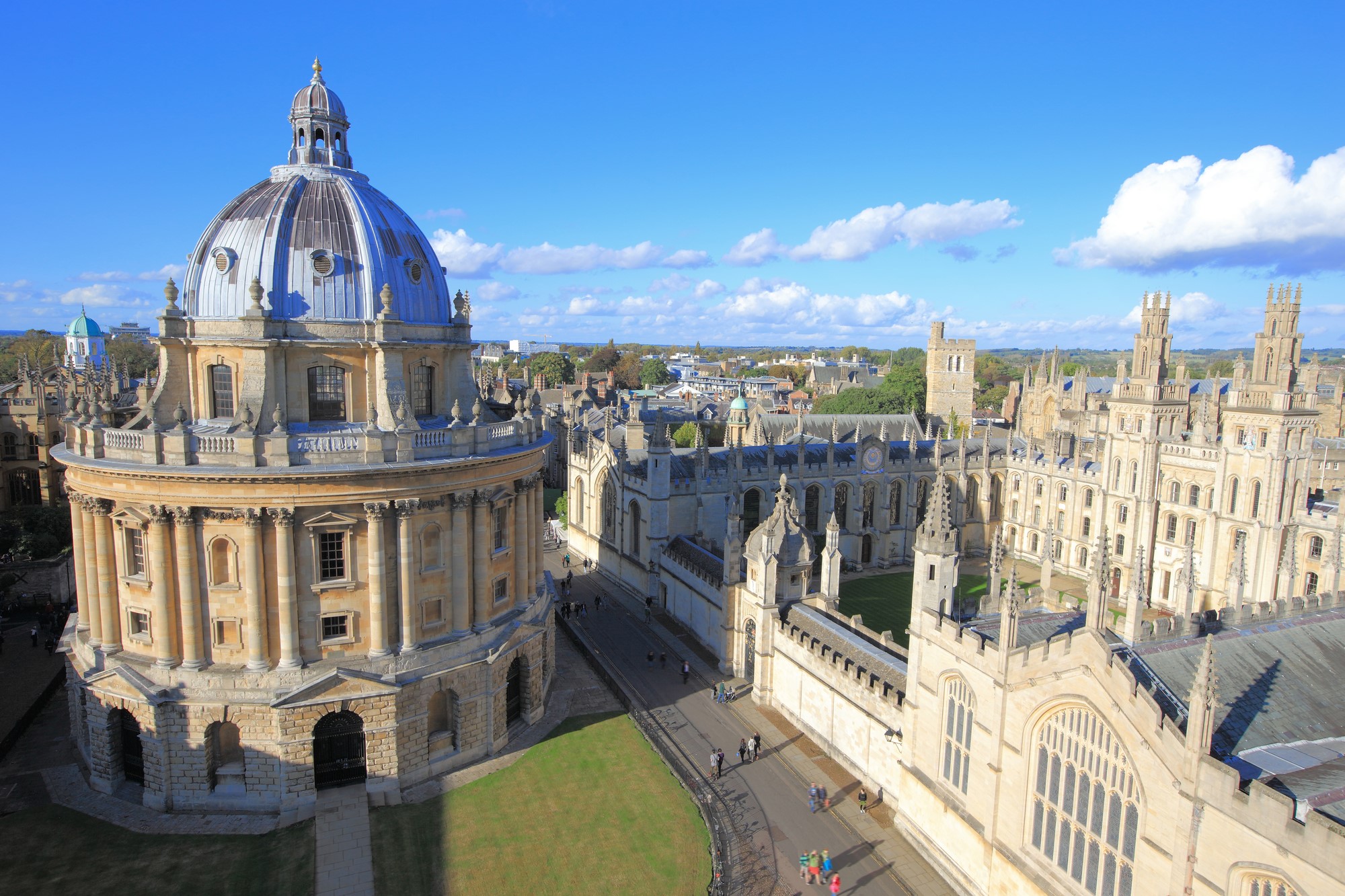 海外大研究シリーズ_イギリス編1_オックスフォード大学